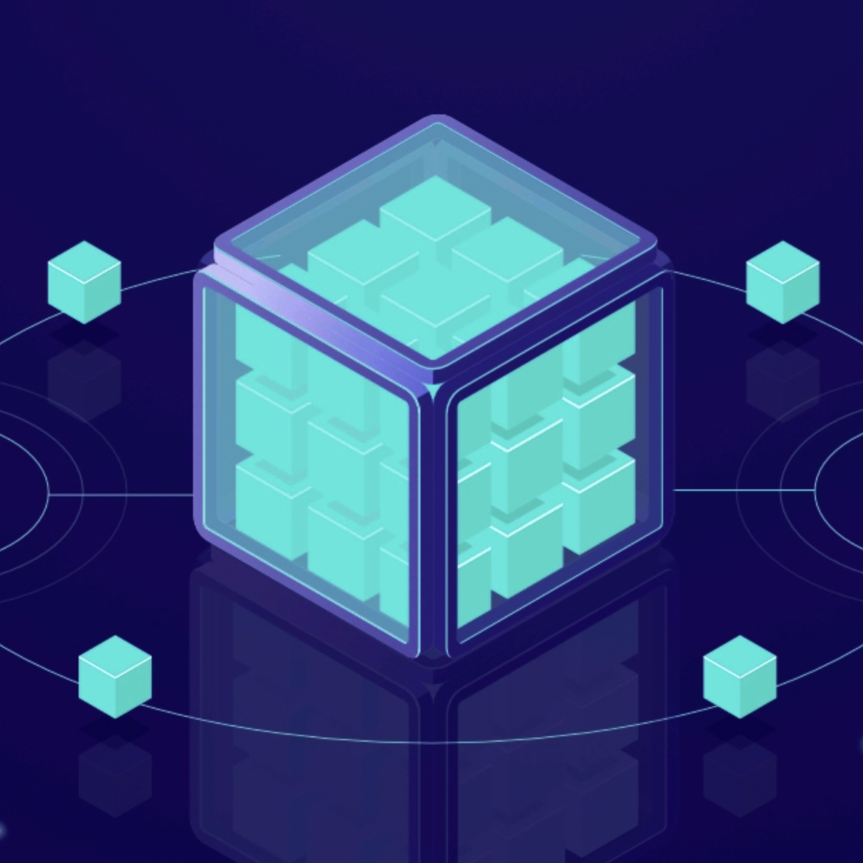 Location Tracker - Logo