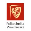 Wroclaw University of Science and Technology - Logo